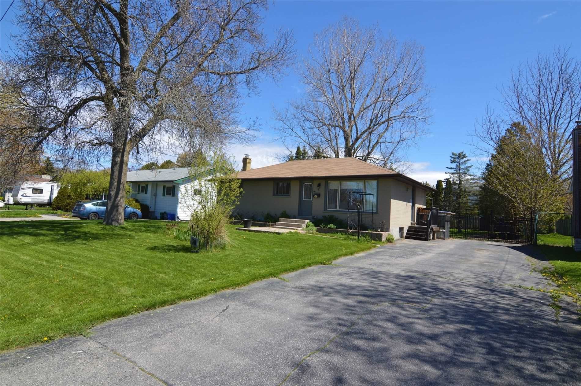 I have sold a property at 30 Springbrook RD in Cobourg
