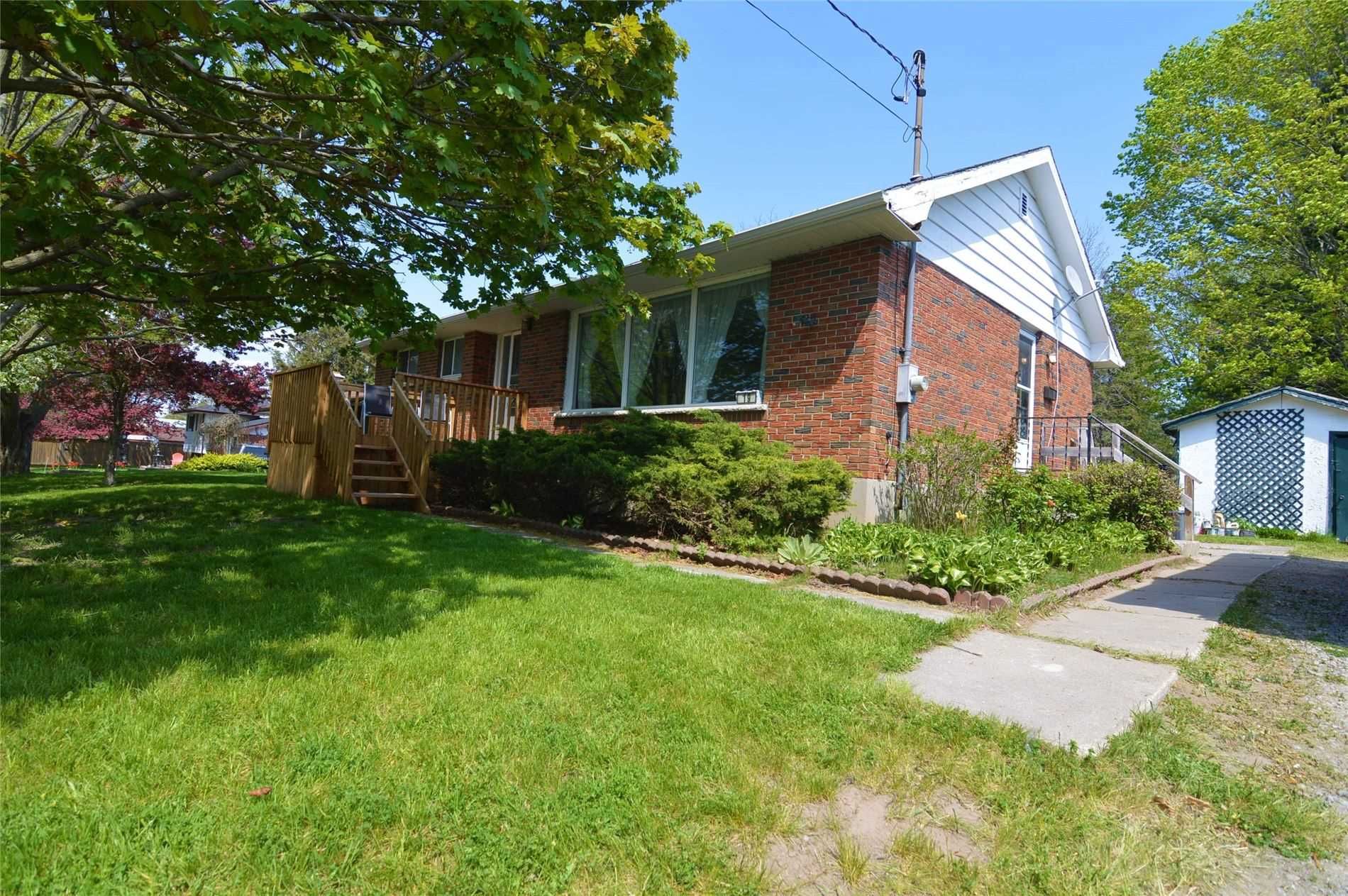New property listed in Port Hope, Port Hope